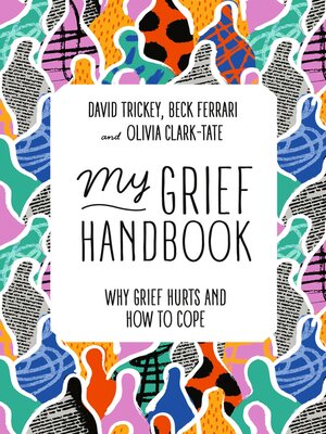 My Grief Handbook - ebook